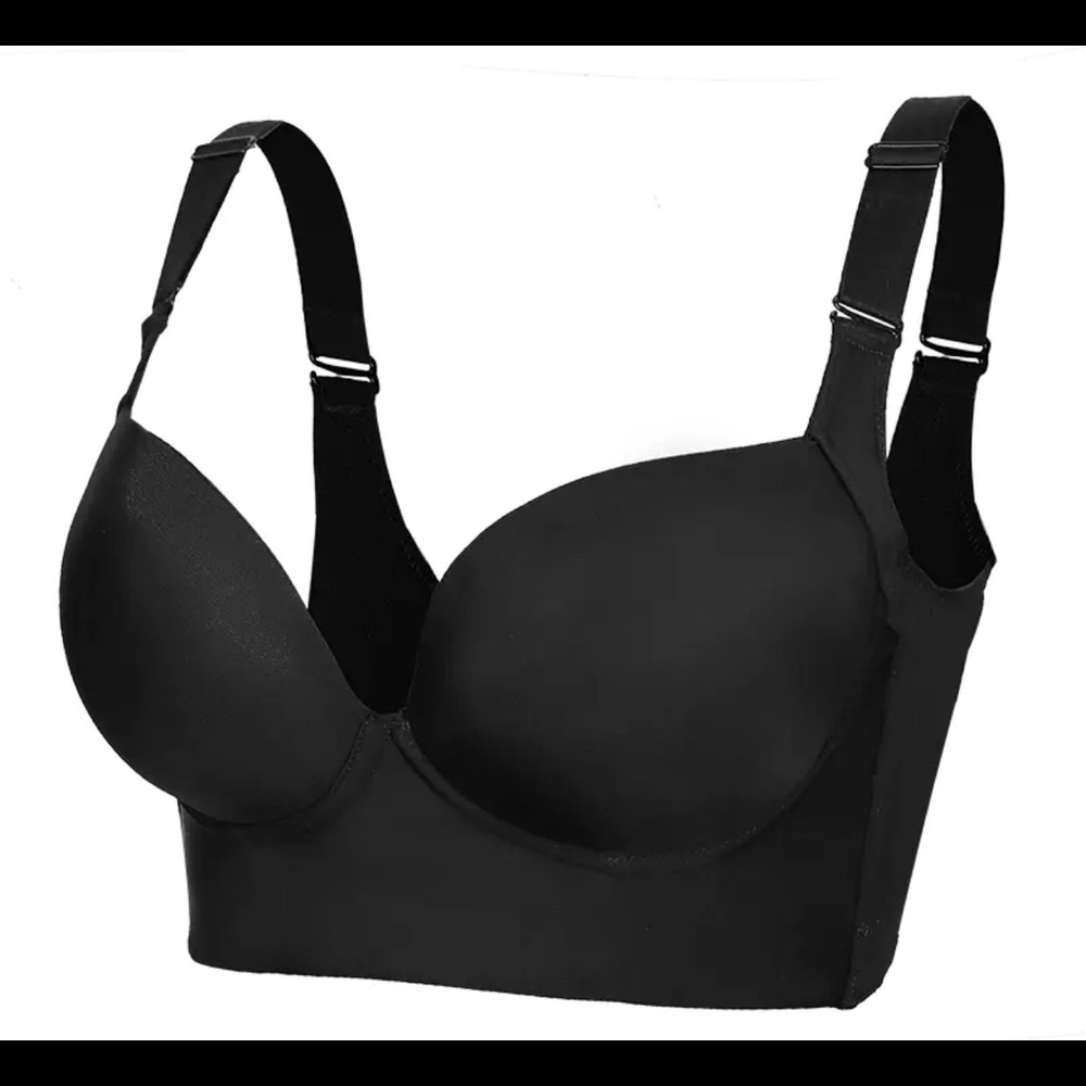 Plus Size Waist Bras 2022 new Styles